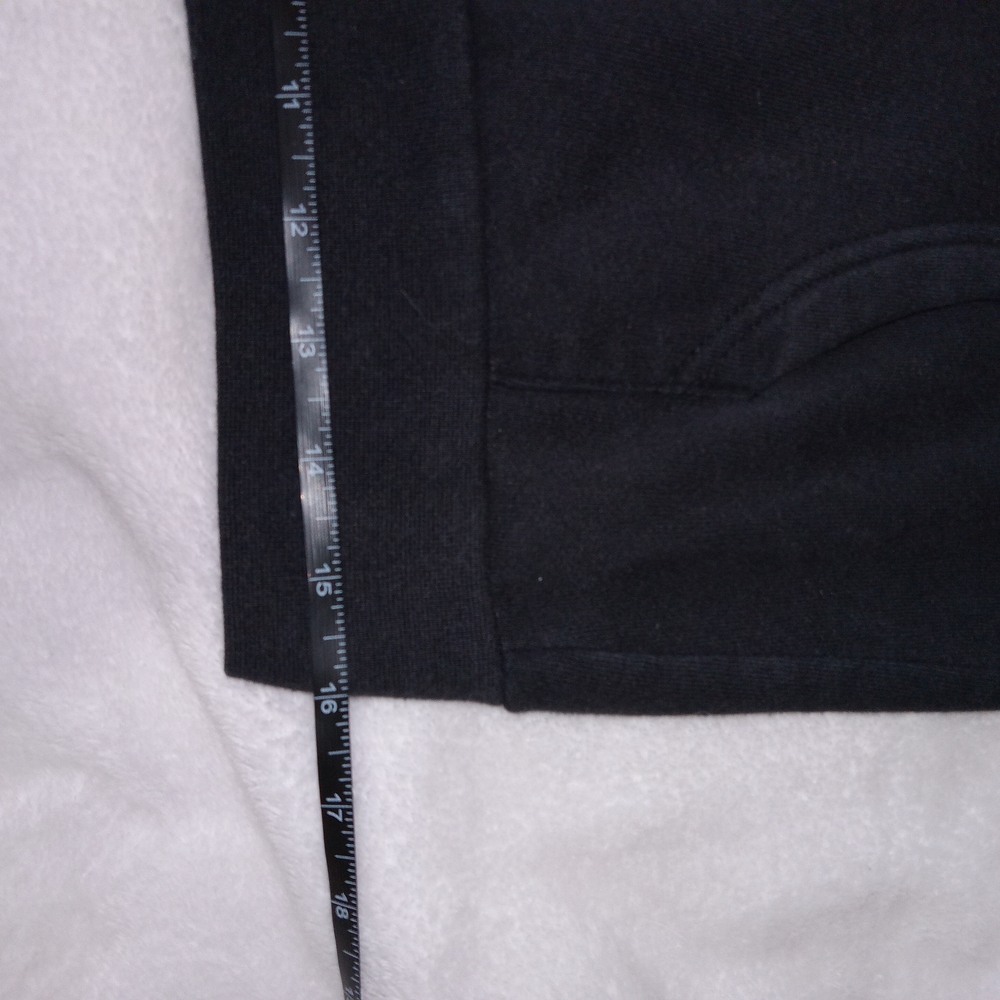 Eric Church Double Down Tour Hoodie Sweatshirt Adult S Black Official Product - Picture 7 of 11